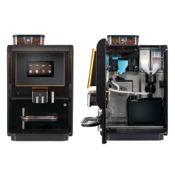 OPTIME X12 DISTRIBUTEUR AUTOMATIQUE