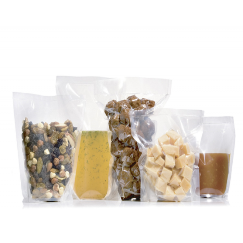 Sacs sous-vide PA/PE 90m 200x200mm