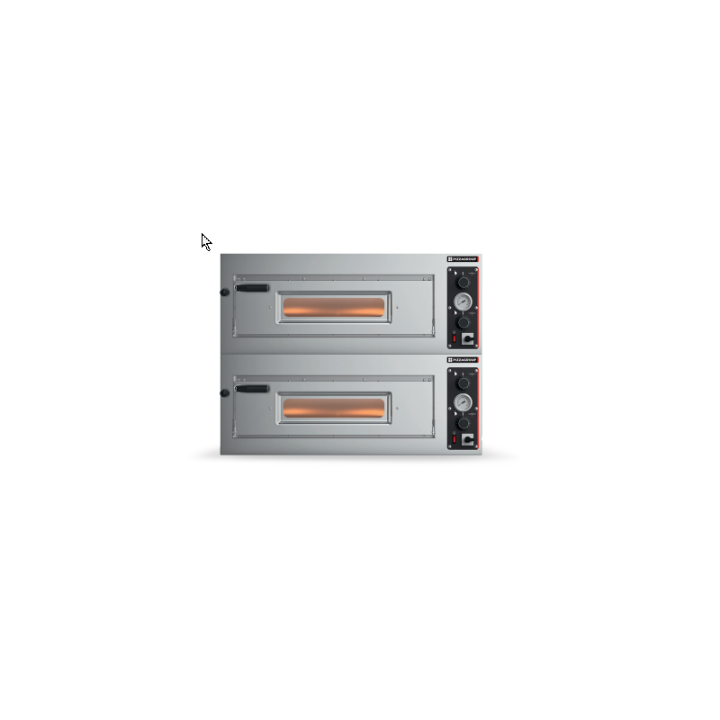 Four à pizza  Entry 8