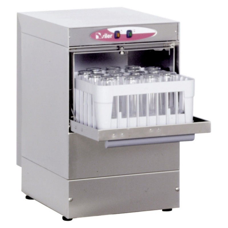 Lave verres LSP1 - Sans adoucisseur