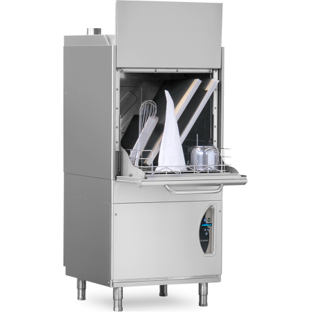 Lave batterie P700-DY