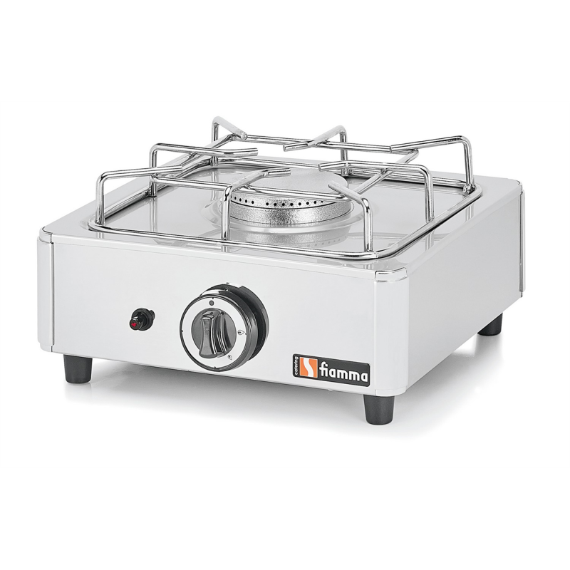 Réchaud 1 feu - Gaz