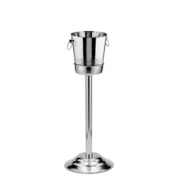 SUPPORT SEAU CHAMPAGNE