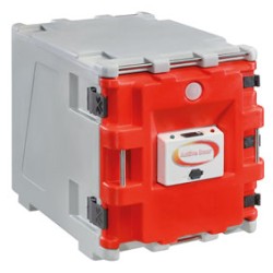 ENSEMBLE COMPLET PORTE ACTIVE AF 7 ANALOGIQUE