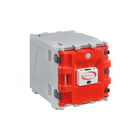 ENSEMBLE COMPLET PORTE ACTIVE AF 7 ANALOGIQUE