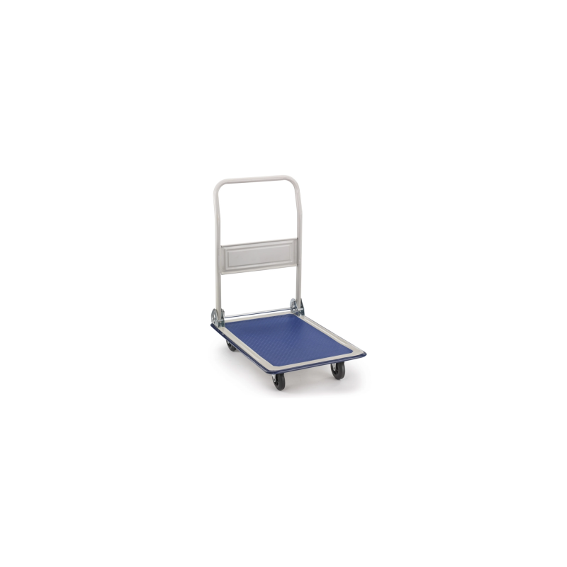 Chariot plate-forme 150Kg