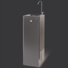 FONTAINE RESEAU BANC DE GLACE 30L/heure