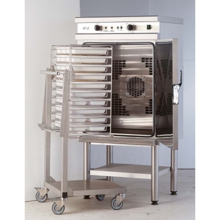 Four de remise et maintien en température CFE710RT