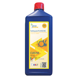 Décapant plancha 850 G