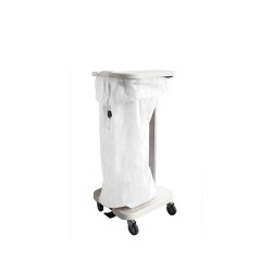 Chariot porte sac - 1 sac