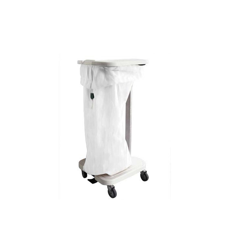 Chariot porte sac - 1 sac