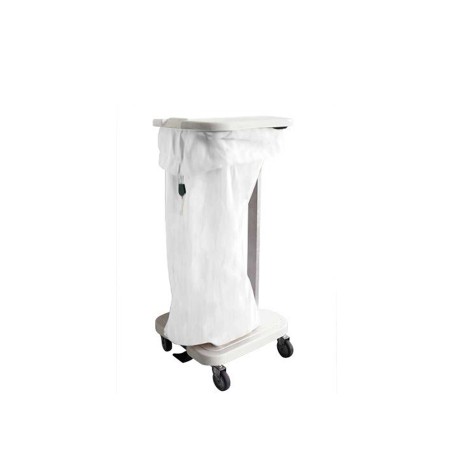 Chariot porte sac - 1 sac