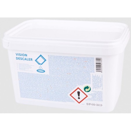 Agent de détartrage pour four mixte RETIGO