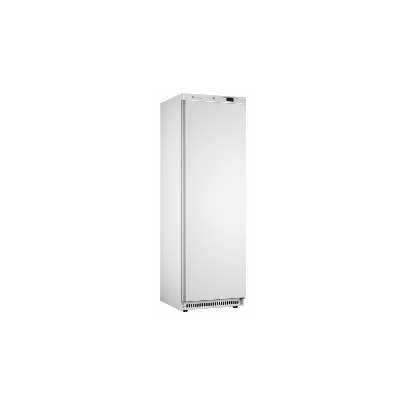 Armoire négative blanche 386L