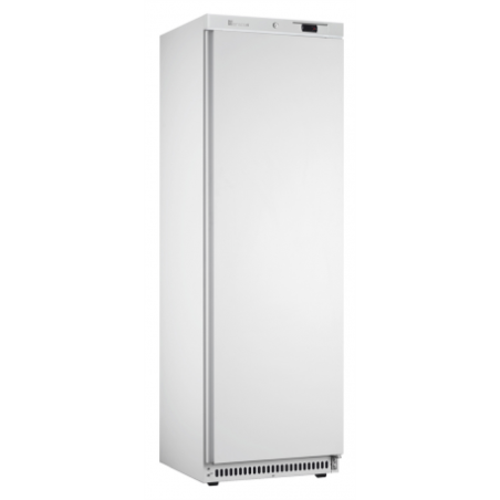 Armoire négative blanche 386L