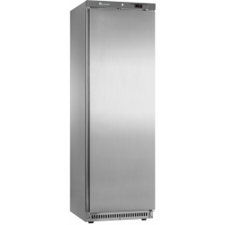 Armoire inox négative 370L