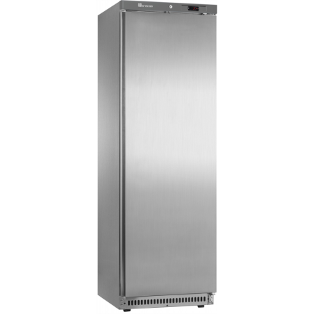 Armoire inox négative 370L