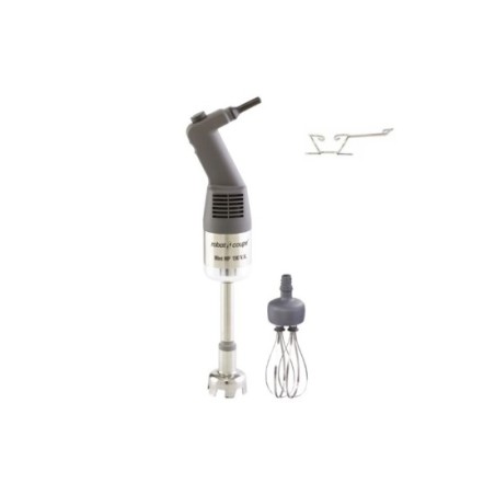 Robot coupe - Mini MP 190 VV