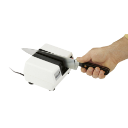 Affûteuse électrique