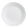 24 ASSIETTES PLATES FESTON 25CM