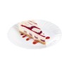 24 ASSIETTES DESSERTS FESTON 19CM