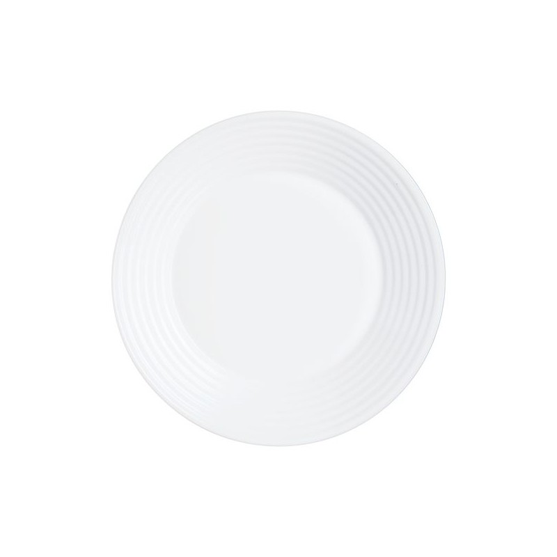 6 ASSIETTES  CREUSES 23.5CM STAIRO