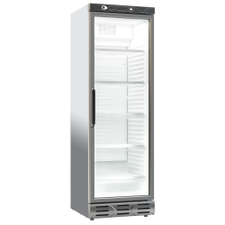 Armoire à boisson positive 1 porte