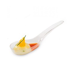 300 CUILLERES CRISTAL