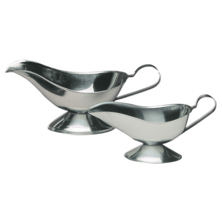SAUCIERE ALADIN INOX 25 CL