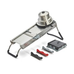 Mandoline ultra révolution