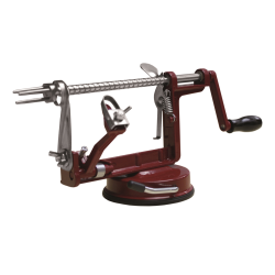 PÊLE-POMMES À VENTOUSE