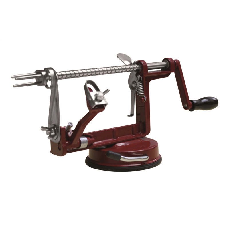 PÊLE-POMMES À VENTOUSE