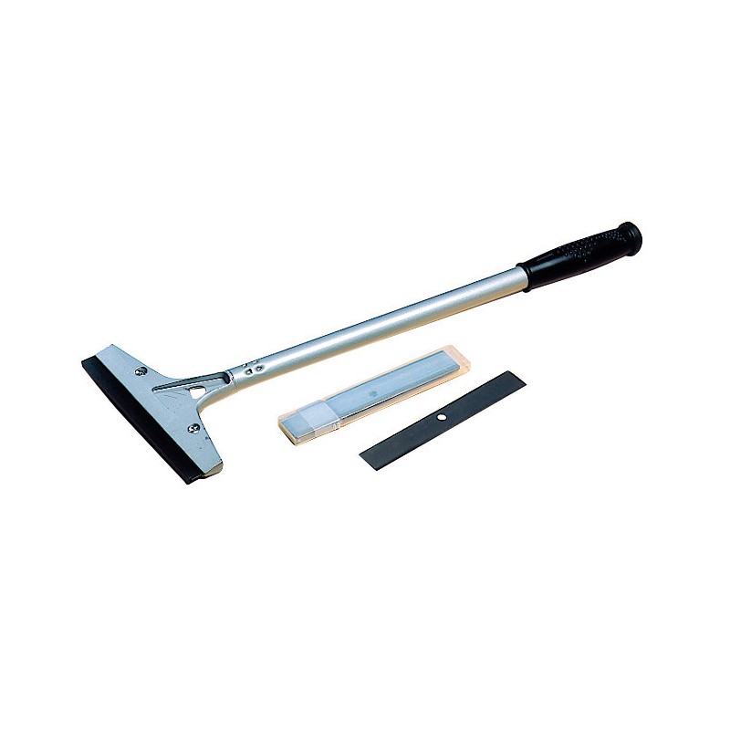 GRATTOIR A MANCHE 150 +5 LAMES