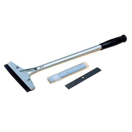 GRATTOIR A MANCHE 150 +5 LAMES