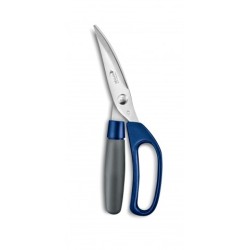 Coupe volaille- inox manche ergonomique 24CM