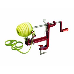 PÊLE-POMMES FIXATION SERRE-JOINT