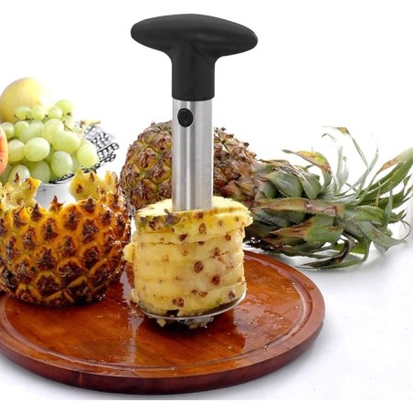 ÉPLUCHE ANANAS
