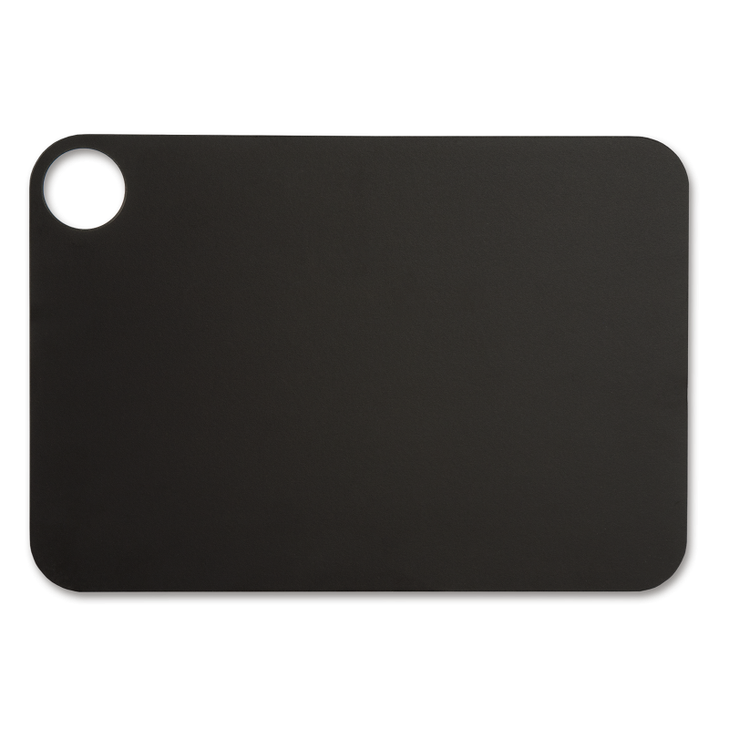PLANCHE A DECOUPER NOIRE 38X28 CM