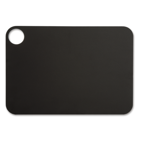 PLANCHE A DECOUPER NOIRE 38X28 CM