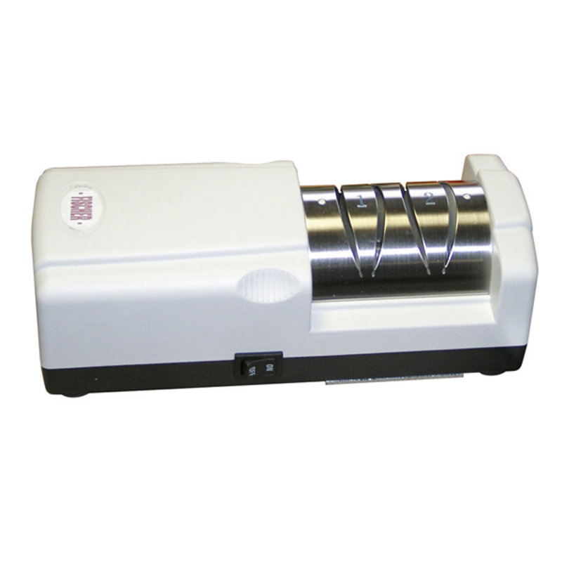 Affuteuse électrique