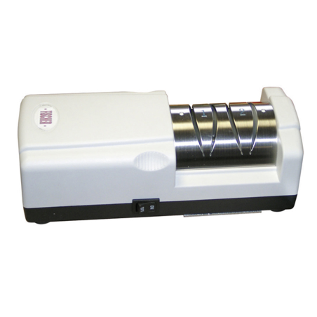 Affuteuse électrique