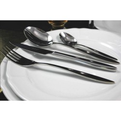 Lot de 12 couteaux de table ORENOK