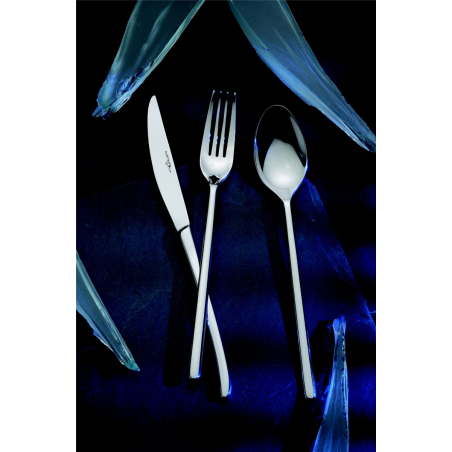 Lot de 12 cuilléres de table X-LO