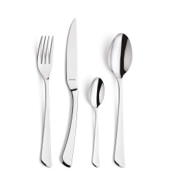 Lot de 12 cuillères de table JUNO