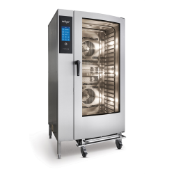 Four mixte B2011i - Injection