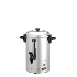 Percolateur 3L ANIMO – Machine à café professionnelle grande capacité