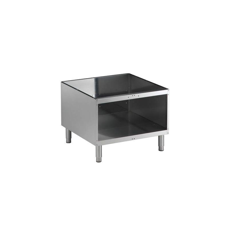 Soubassement ouvert pour gamme EVO 900