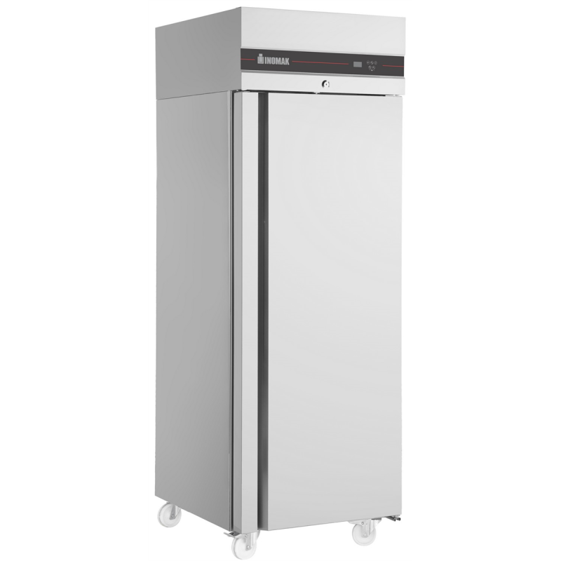 Armoire réfrigérée négative 654L