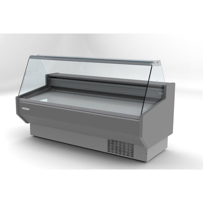 Vitrine service arrière -1 à +5°C