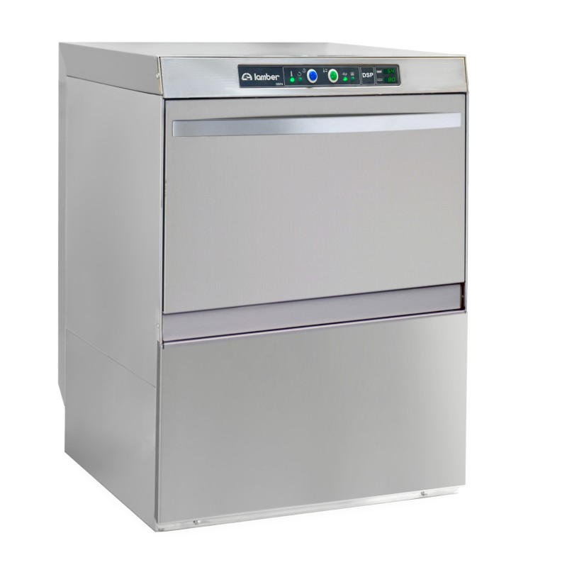 Lave vaisselle DSP4 SANS ADOUCISSEUR